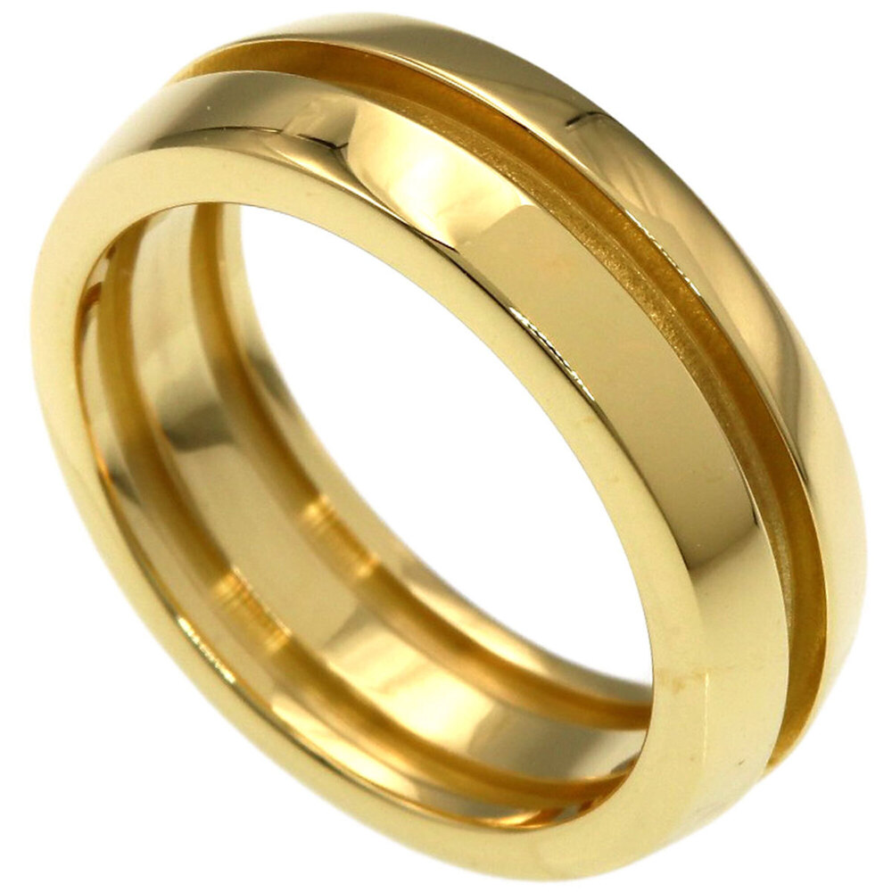 TIFFANY & CO. 18k Gold Ring